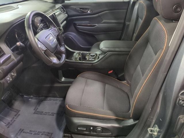 2020 GMC Acadia AWD AT4