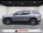 2020 GMC Acadia AWD AT4