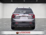 2020 GMC Acadia AWD AT4