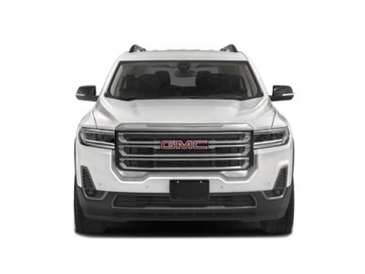 2020 GMC Acadia AWD AT4