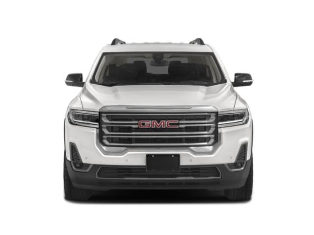 2020 GMC Acadia AWD AT4