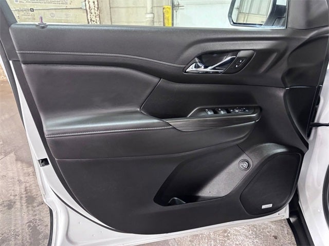 2023 GMC Acadia FWD SLT