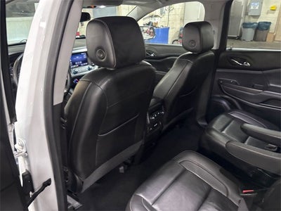 2023 GMC Acadia FWD SLT