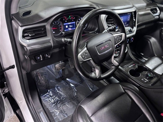 2023 GMC Acadia FWD SLT