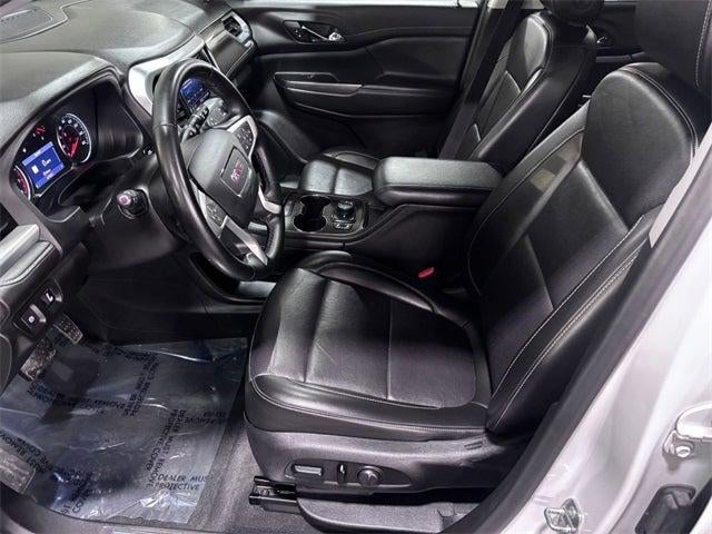 2023 GMC Acadia FWD SLT