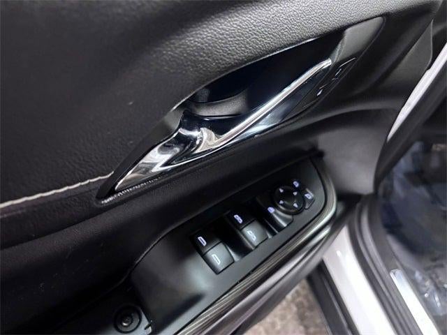 2023 GMC Acadia FWD SLT