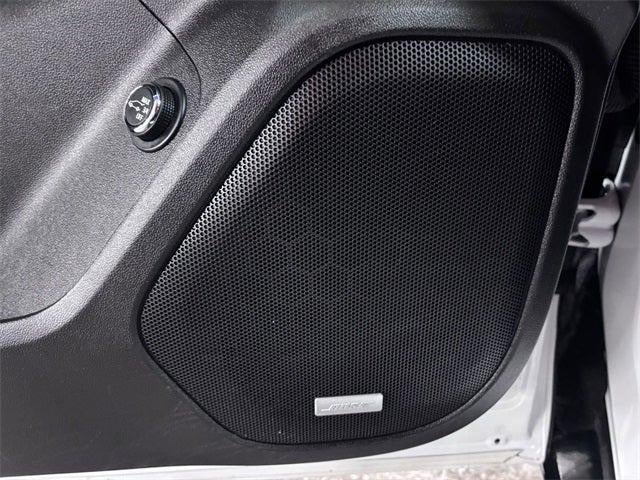 2023 GMC Acadia FWD SLT