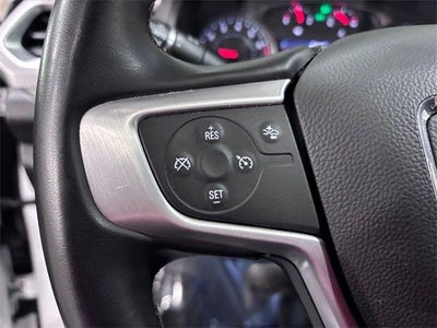 2023 GMC Acadia FWD SLT