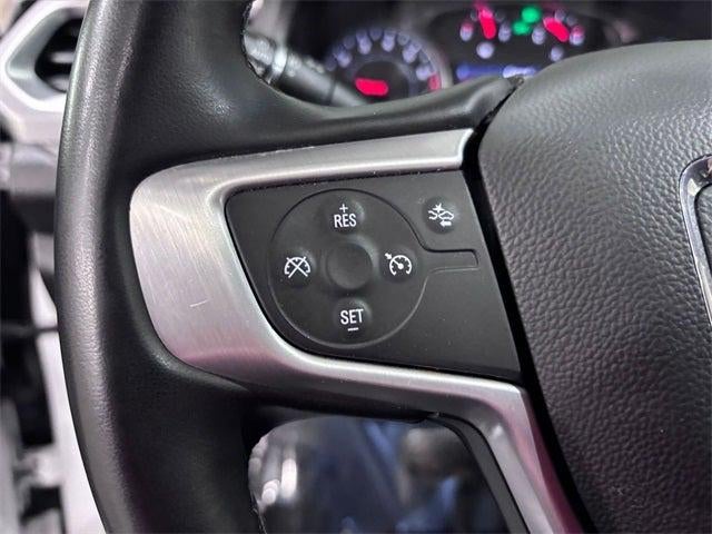 2023 GMC Acadia FWD SLT