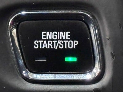 2023 GMC Acadia FWD SLT