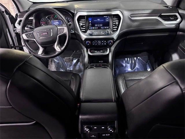 2023 GMC Acadia FWD SLT