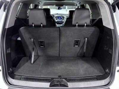 2023 GMC Acadia FWD SLT