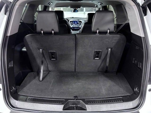 2023 GMC Acadia FWD SLT