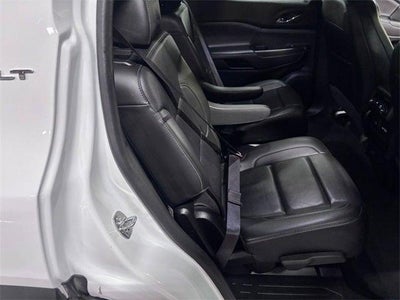 2023 GMC Acadia FWD SLT