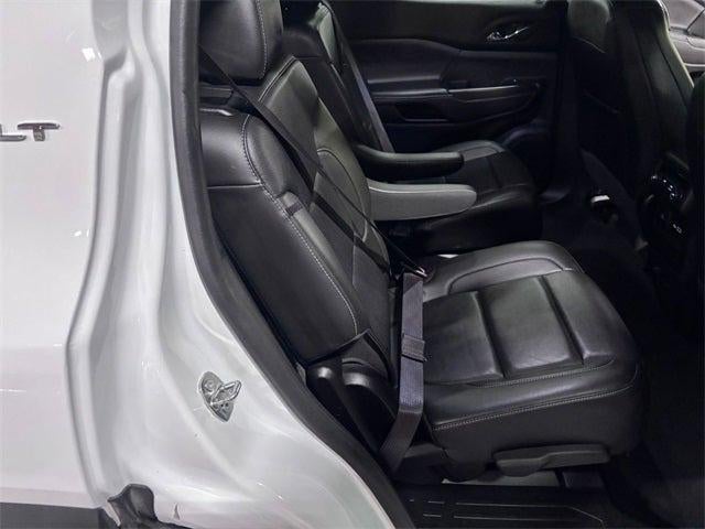 2023 GMC Acadia FWD SLT