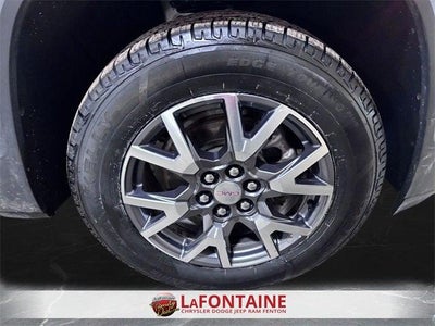 2023 GMC Acadia FWD SLT