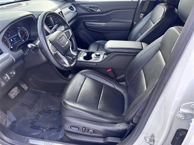 2023 GMC Acadia FWD SLT