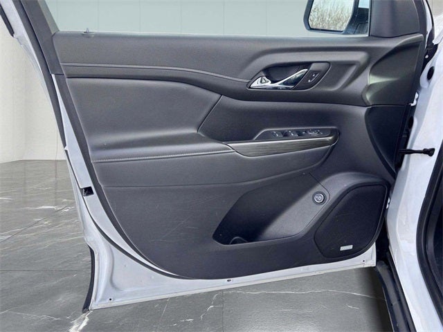 2023 GMC Acadia FWD SLT