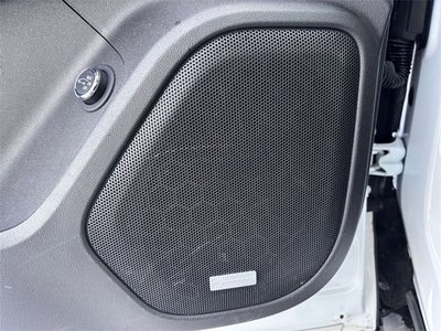 2023 GMC Acadia FWD SLT