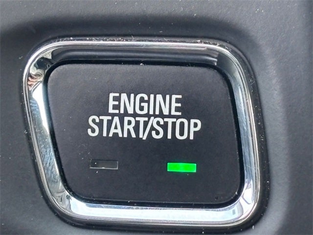 2023 GMC Acadia FWD SLT