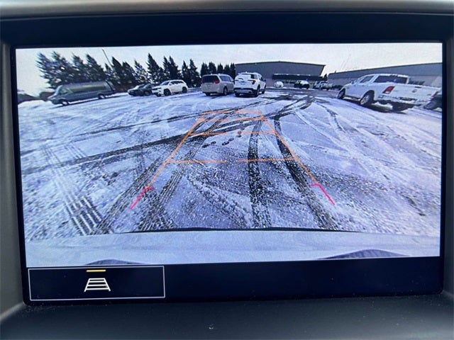 2023 GMC Acadia FWD SLT