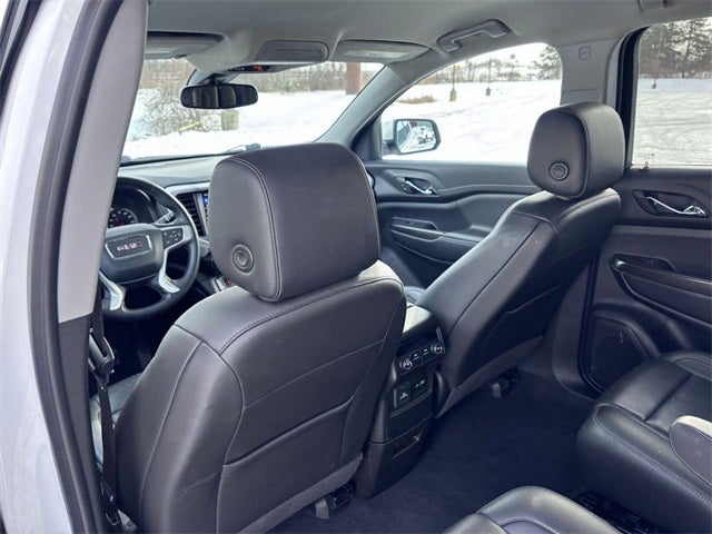 2023 GMC Acadia FWD SLT