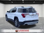 2023 GMC Acadia FWD SLT