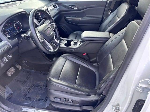 2023 GMC Acadia FWD SLT