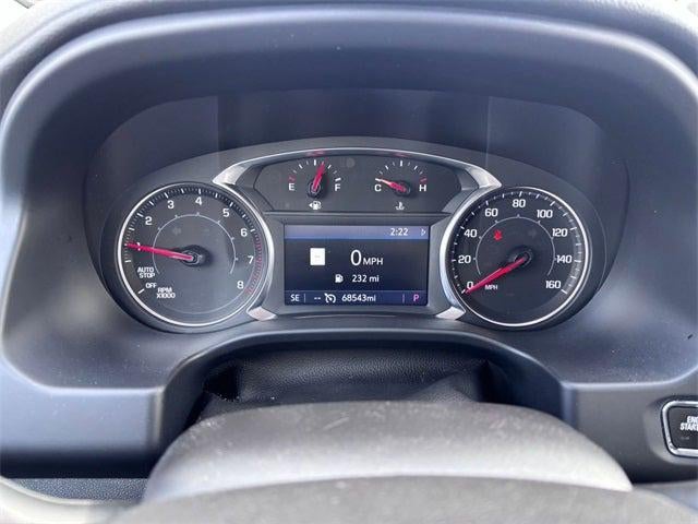 2023 GMC Acadia FWD SLT