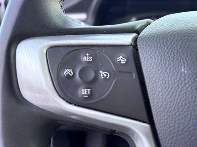 2023 GMC Acadia FWD SLT