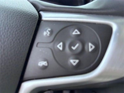 2023 GMC Acadia FWD SLT