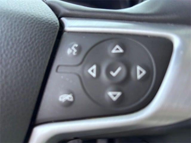 2023 GMC Acadia FWD SLT