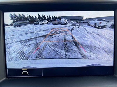 2023 GMC Acadia FWD SLT