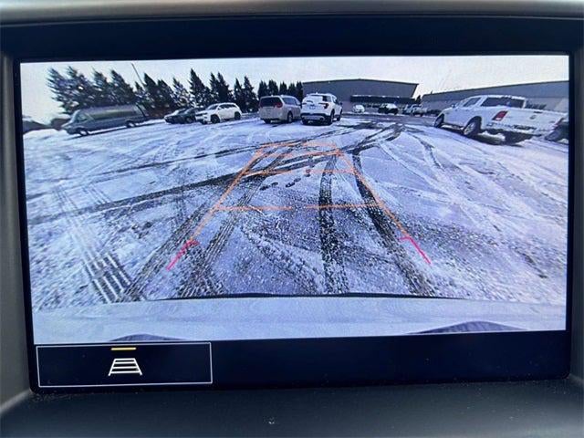 2023 GMC Acadia FWD SLT