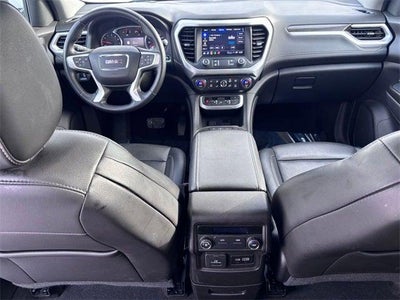 2023 GMC Acadia FWD SLT