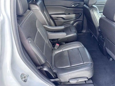 2023 GMC Acadia FWD SLT