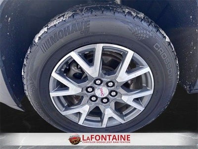 2023 GMC Acadia FWD SLT