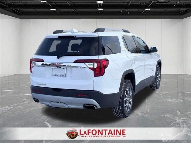 2023 GMC Acadia FWD SLT