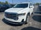 2022 GMC Acadia SLT
