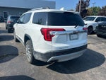 2022 GMC Acadia SLT