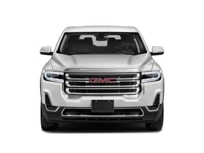 2022 GMC Acadia AWD SLT
