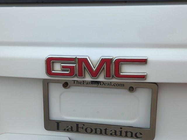 2020 GMC Yukon 4WD SLE