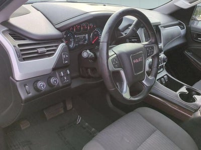 2020 GMC Yukon 4WD SLE