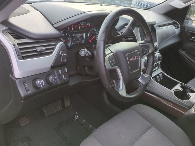 2020 GMC Yukon 4WD SLE