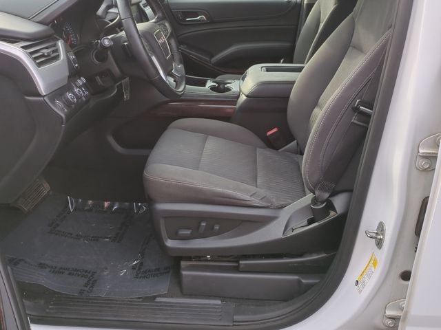 2020 GMC Yukon 4WD SLE