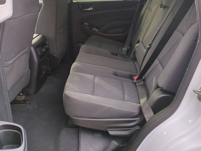 2020 GMC Yukon 4WD SLE