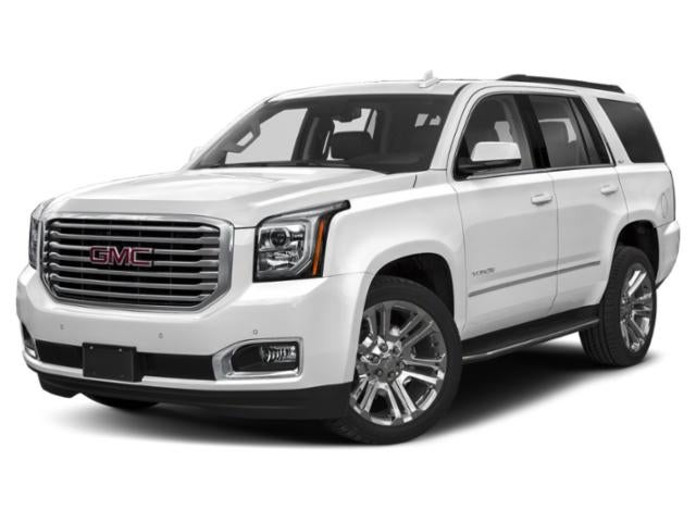 2020 GMC Yukon 4WD SLE