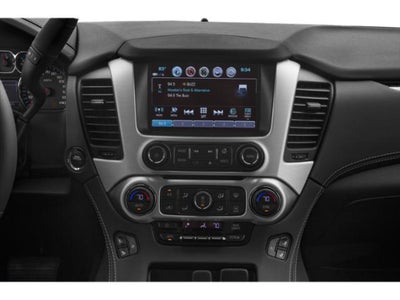 2020 GMC Yukon 4WD SLE