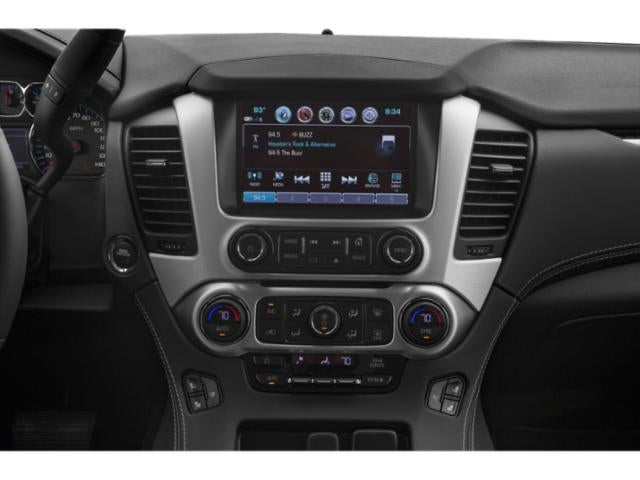 2020 GMC Yukon 4WD SLE