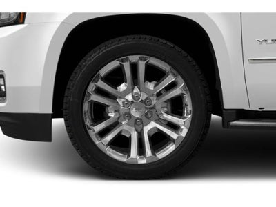 2020 GMC Yukon 4WD SLE